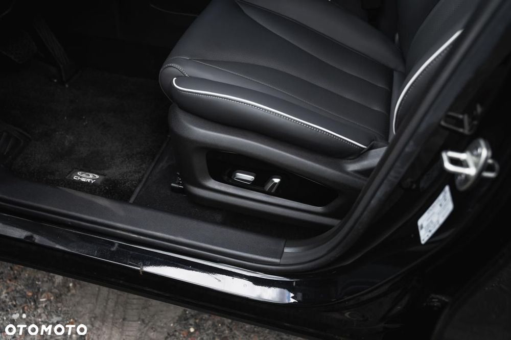 Chery Tiggo 7 - 24