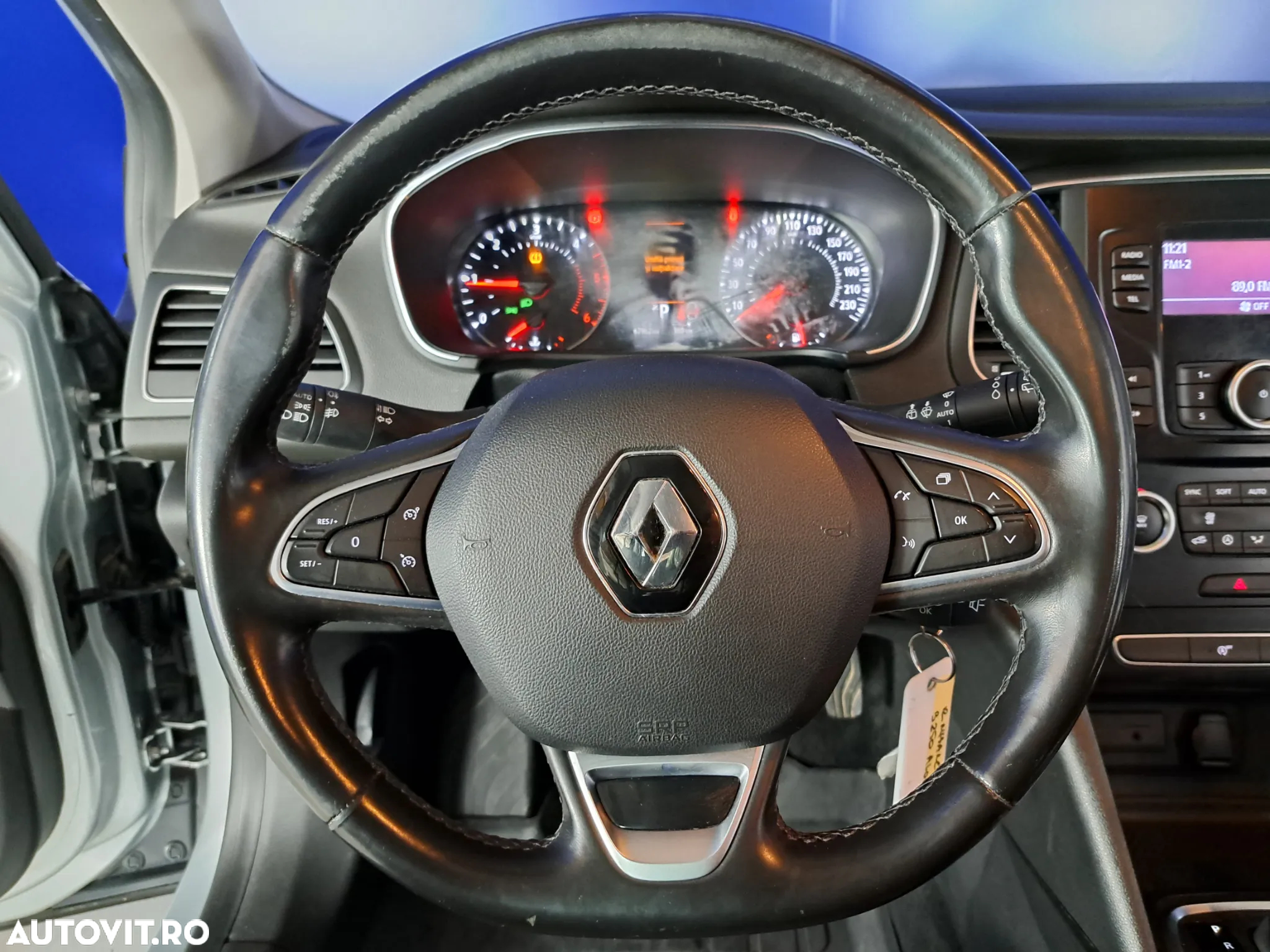 Renault Megane - 11
