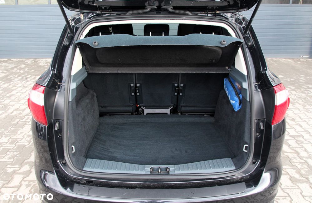 Ford C-MAX - 29
