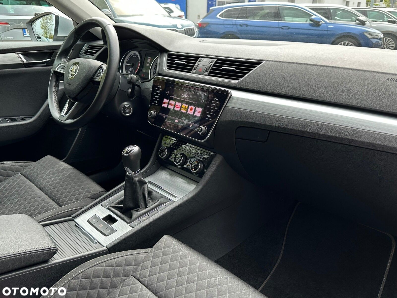 Skoda Superb 1.5 TSI ACT Ambition - 17
