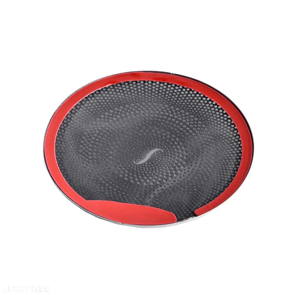 Set 4 Capace Site Trim Boxe Mercedes Burmester W213 W205 E C GLC Class - 8