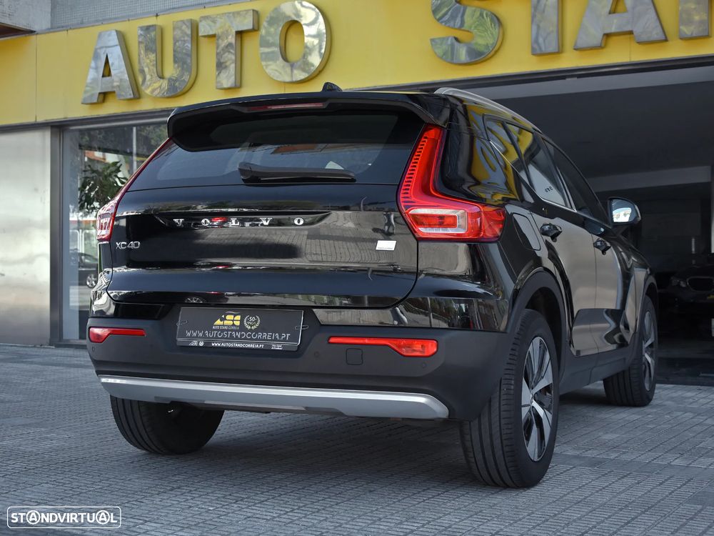 Volvo XC 40 1.5 T5 PHEV Core - 22