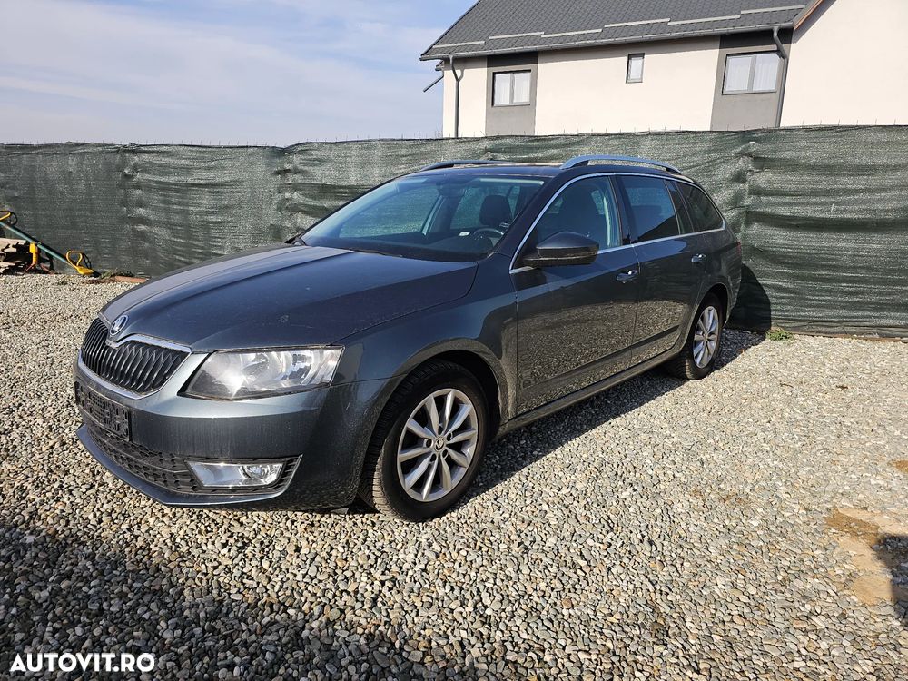 Skoda Octavia 1.0 TSI Ambition - 6