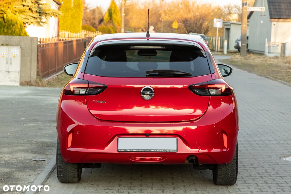 Opel Corsa 1.2 Edition S&S - 6