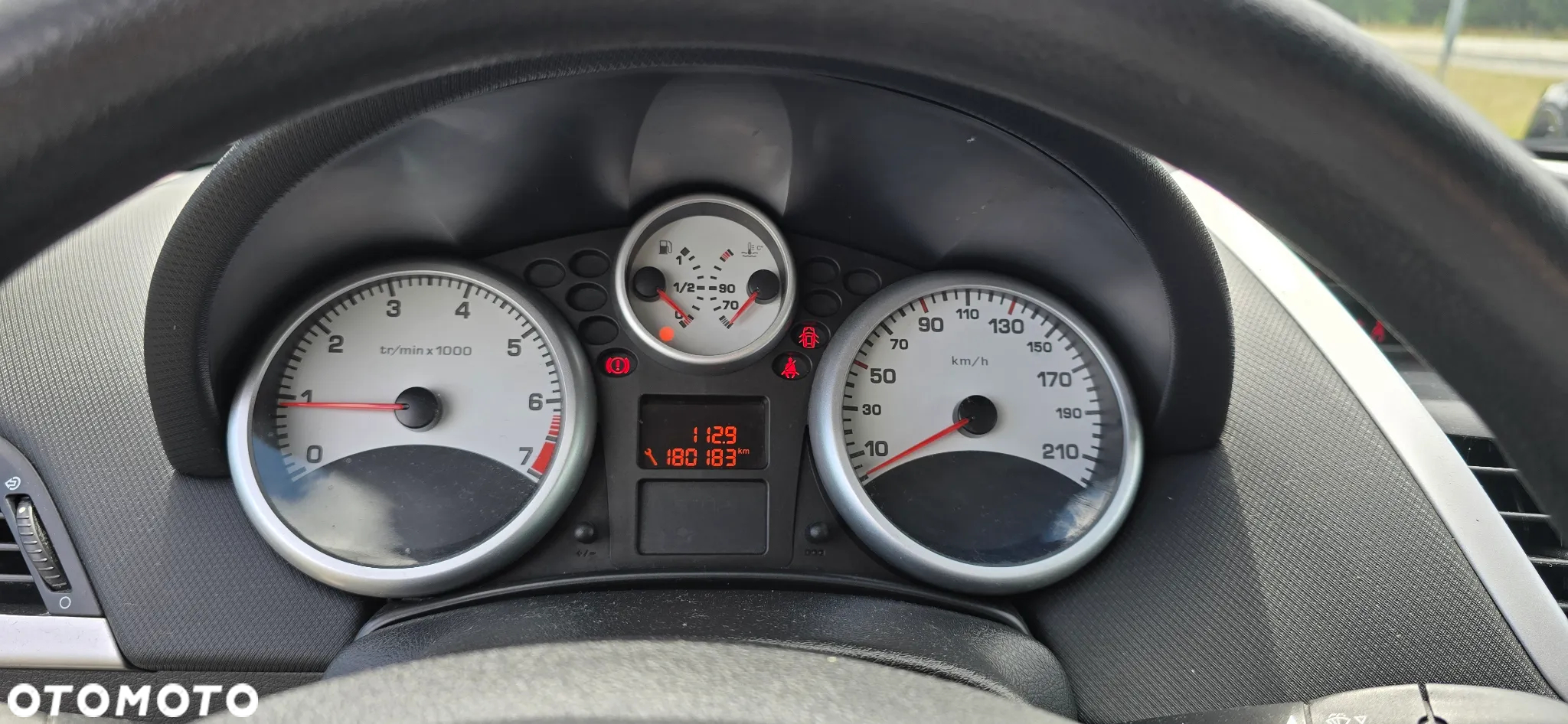 Peugeot 207 1.4 Active - 18
