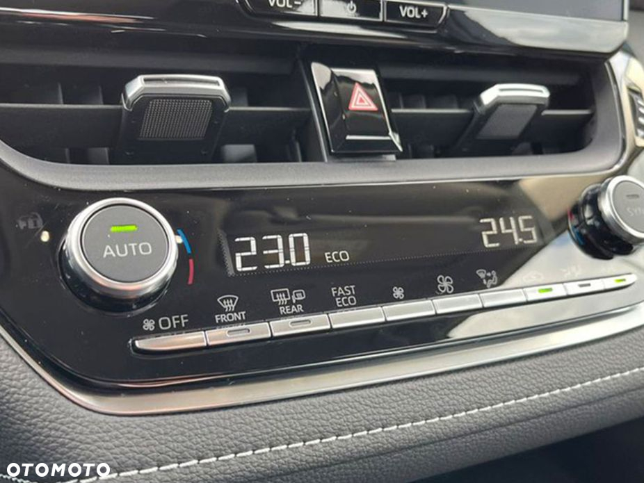 Toyota Corolla 1.5 Comfort - 8