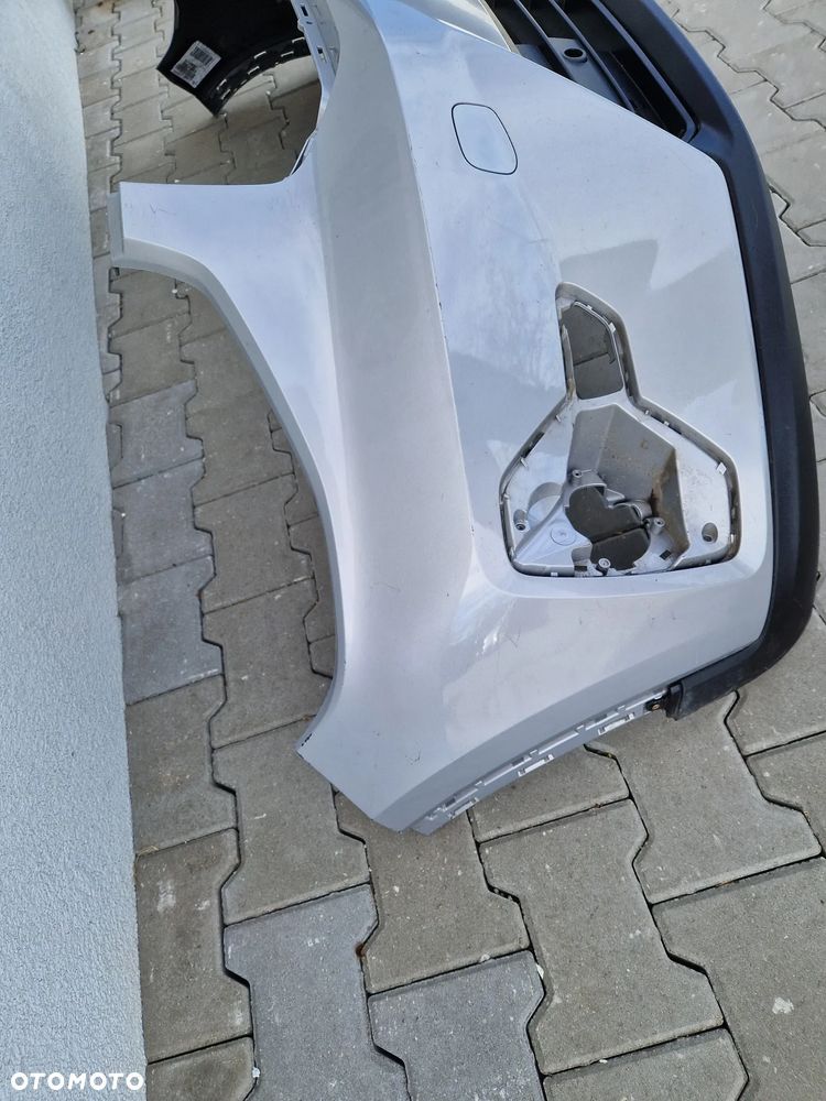 Zderzak Volvo c40 xc40 lift - 6