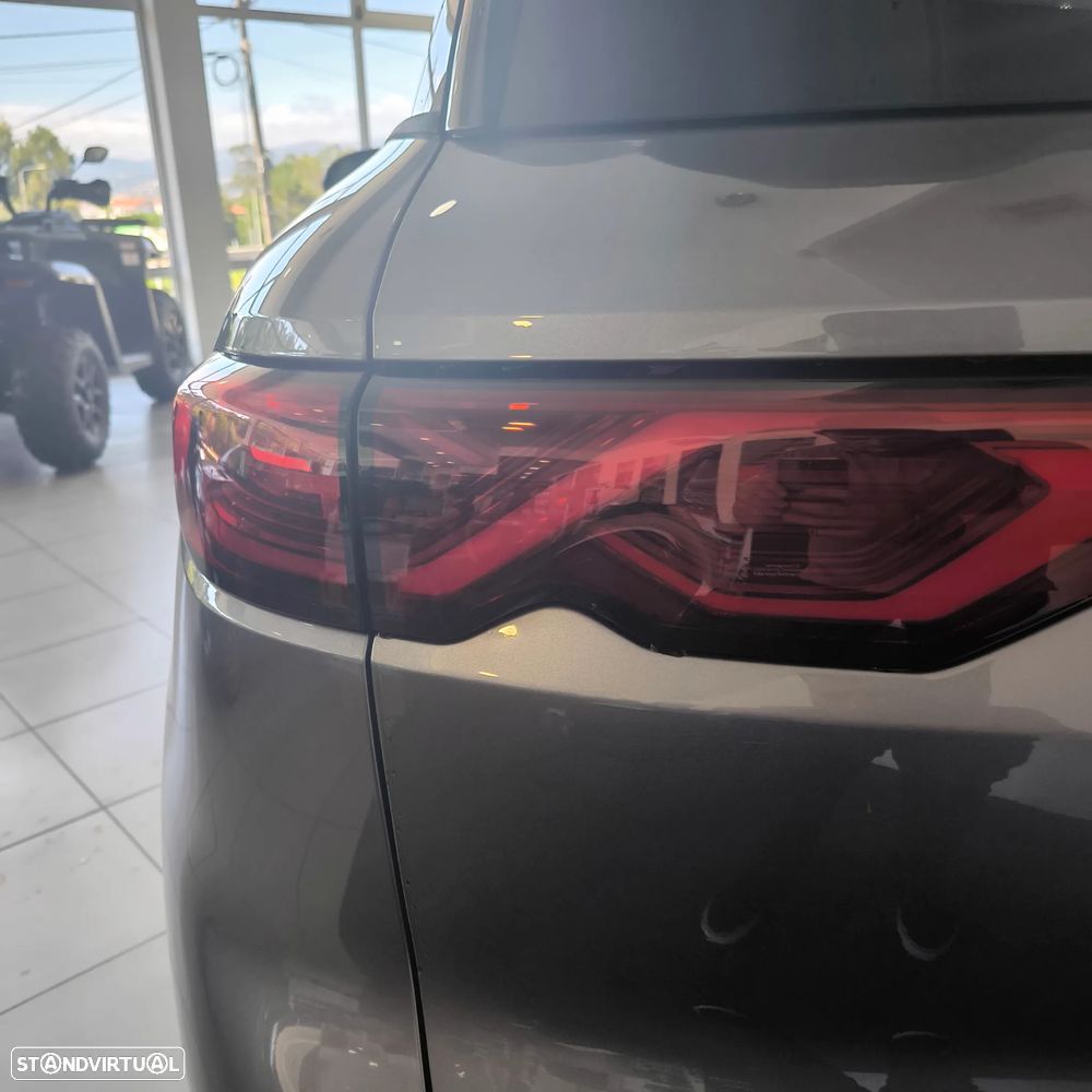 BYD Atto 2 Boost - 10