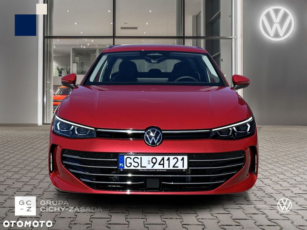 Volkswagen Passat - 9