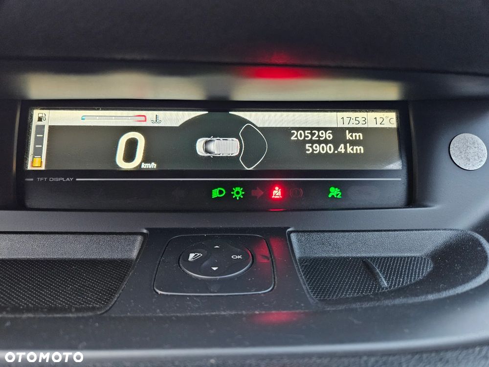 Renault Grand Scenic 1.6 16V 110 Dynamique - 14