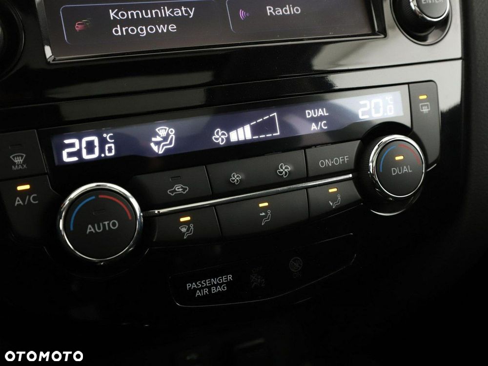 Nissan X-Trail 1.6 DIG-T Acenta - 25