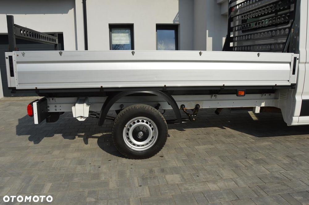 Volkswagen Crafter - 31