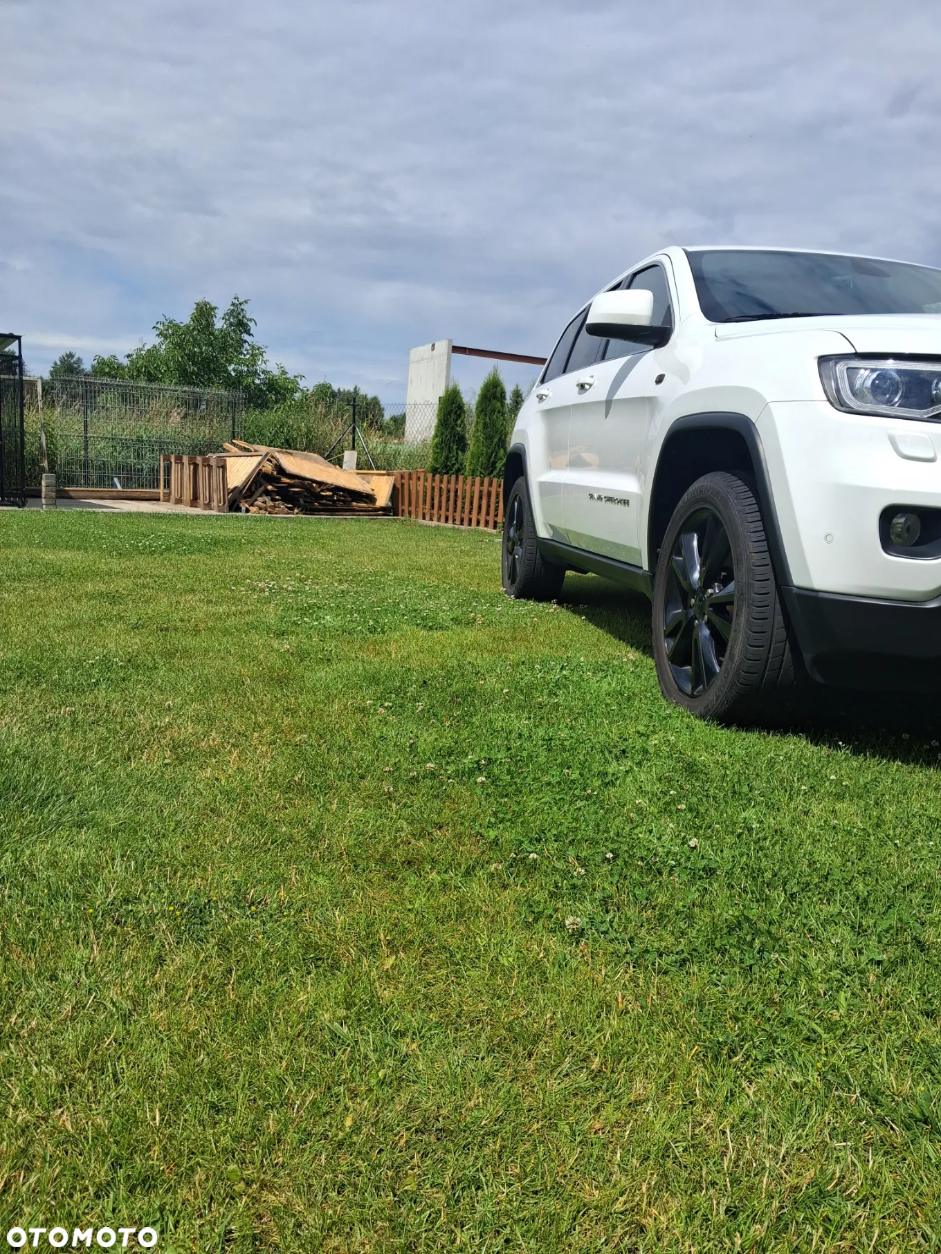 Jeep Grand Cherokee 3.0I CRD Limited - 5