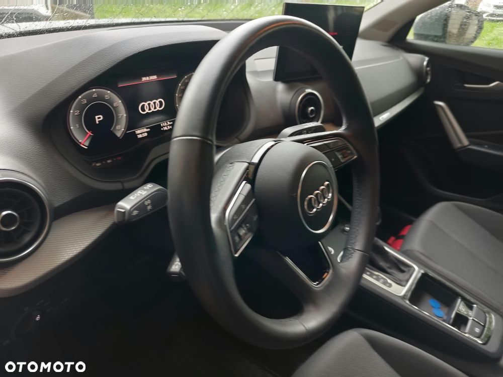 Audi Q2 35 TFSI - 7