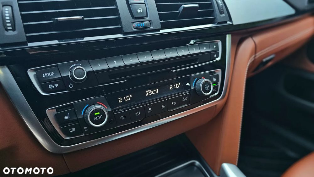 BMW Seria 4 420d xDrive Exclusive - 31