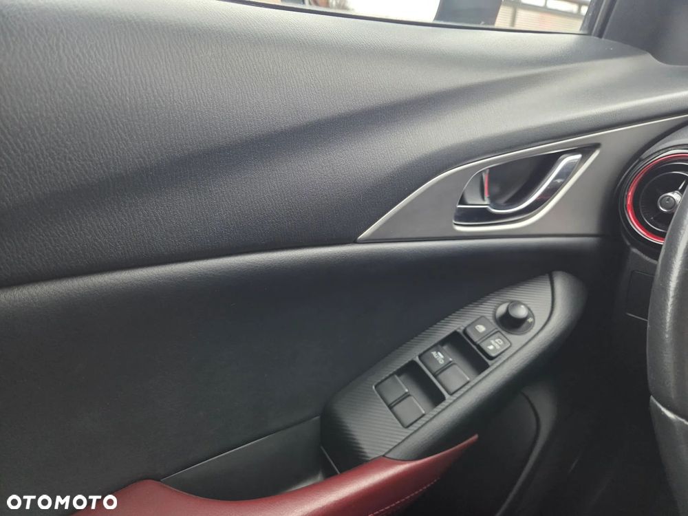 Mazda CX-3 2.0 Skypassion AWD - 9