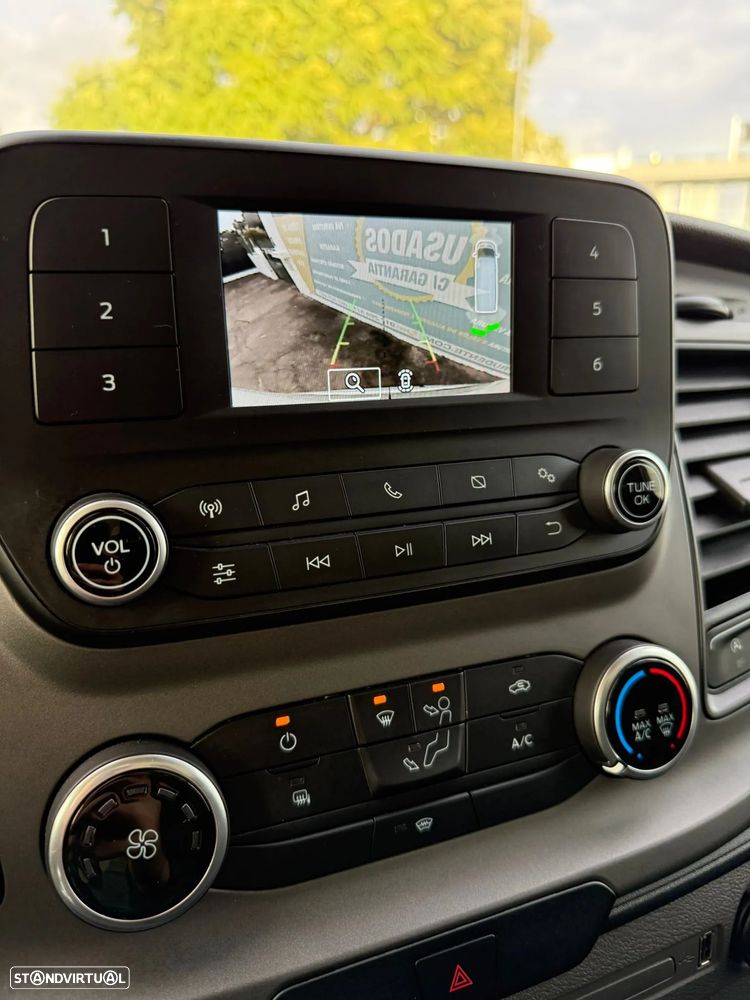 Ford TRANSIT FT 330 L3 N1 TRE 2. EcoBLUE - 4