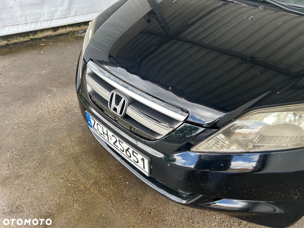 Honda FR-V 2.0 Comfort - 18