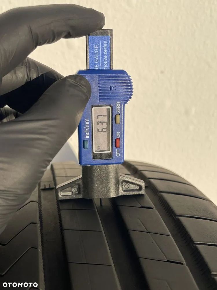 OPONY 225/55/17 225/55R17 101W HANKOOK VENTUS PRIME 4 - 5