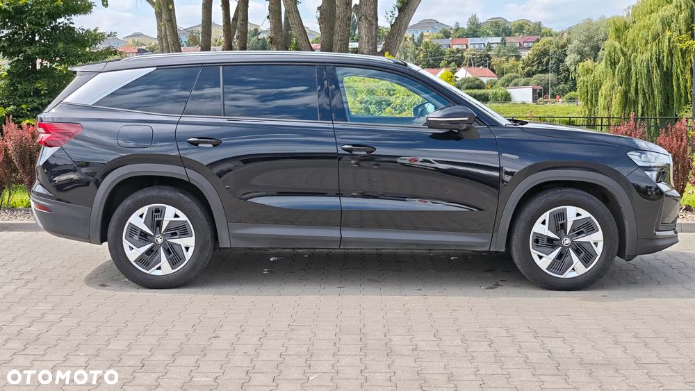 Skoda Kodiaq 2.0 TDI 4x4 Selection DSG - 7