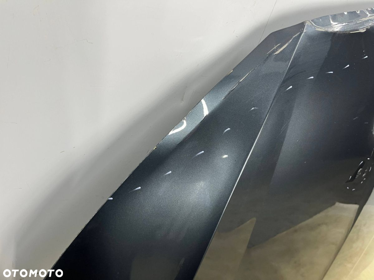 Maska Skoda Superb 3 III 15r.- pokrywa silnika 3V0823155 - 3