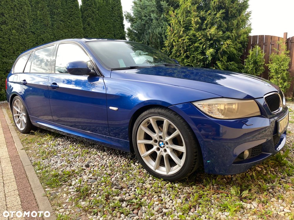 BMW Seria 3 - 4