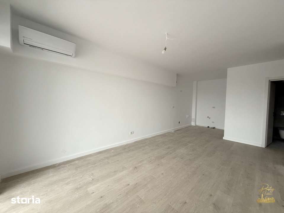 Apartament cu 2 camere tip Torino de vanzare in Prima Urbana 3-Oradea — fotografia 3