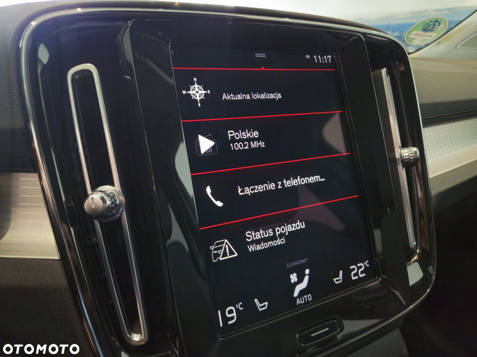 Volvo XC 40 - 16