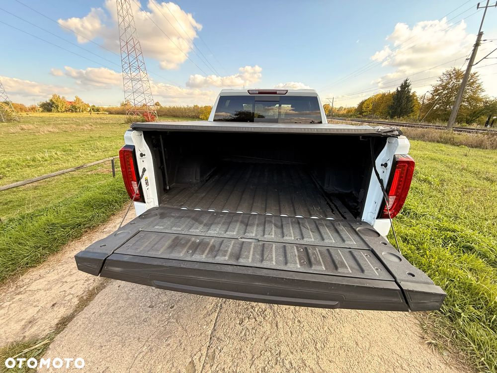 GMC Sierra - 8