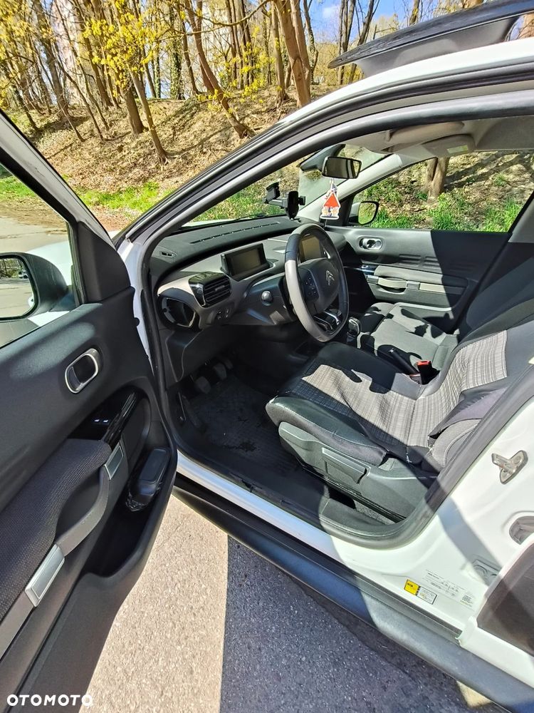 Citroën C4 Cactus 1.2 PureTech Feel - 7