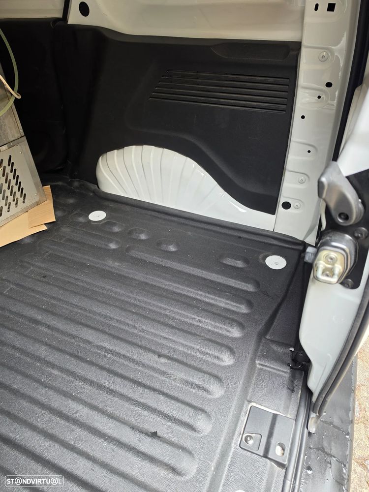 Citroën Berlingo 1.6 BlueHDi Feel - 8