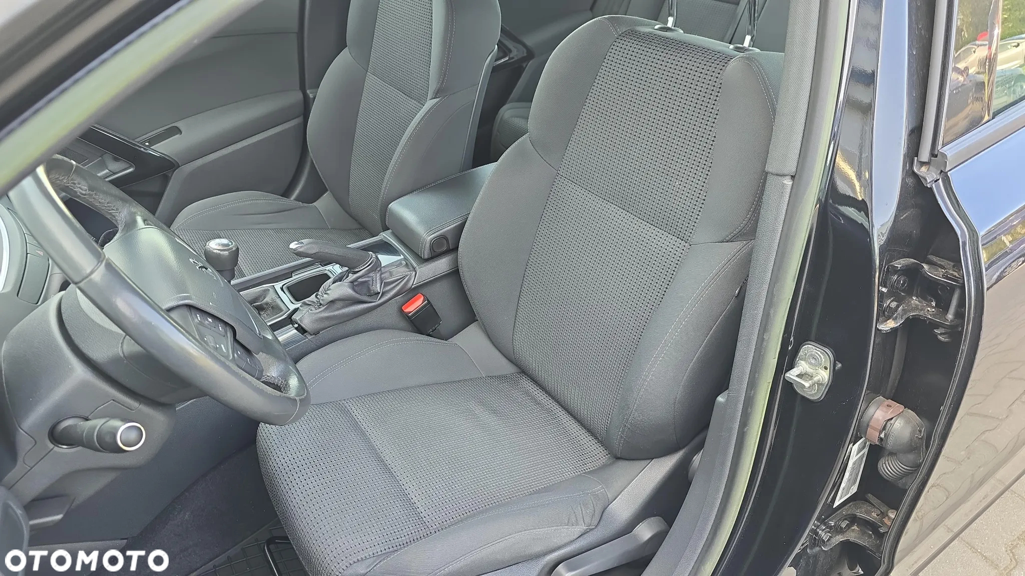 Peugeot 508 2.0 HDi Active - 26