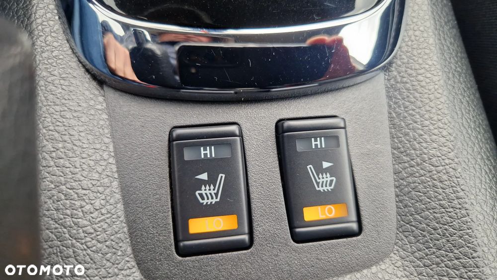 Nissan Pulsar 1.2 DIG-T Tekna - 25