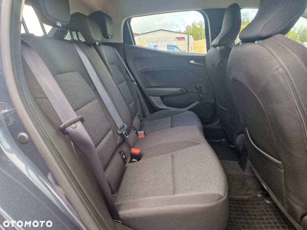 Renault Clio - 20