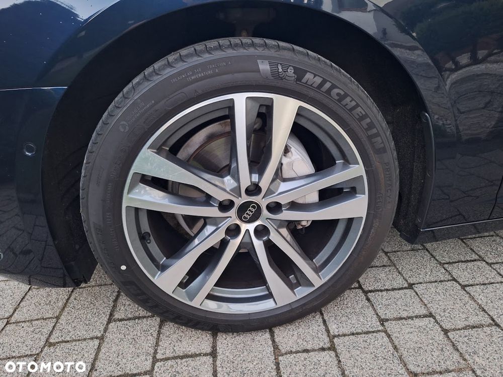 Audi A6 Avant - 17