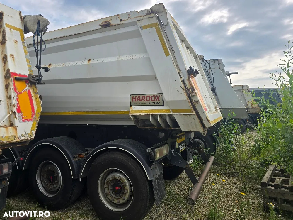 Wielton NW 3S - 8