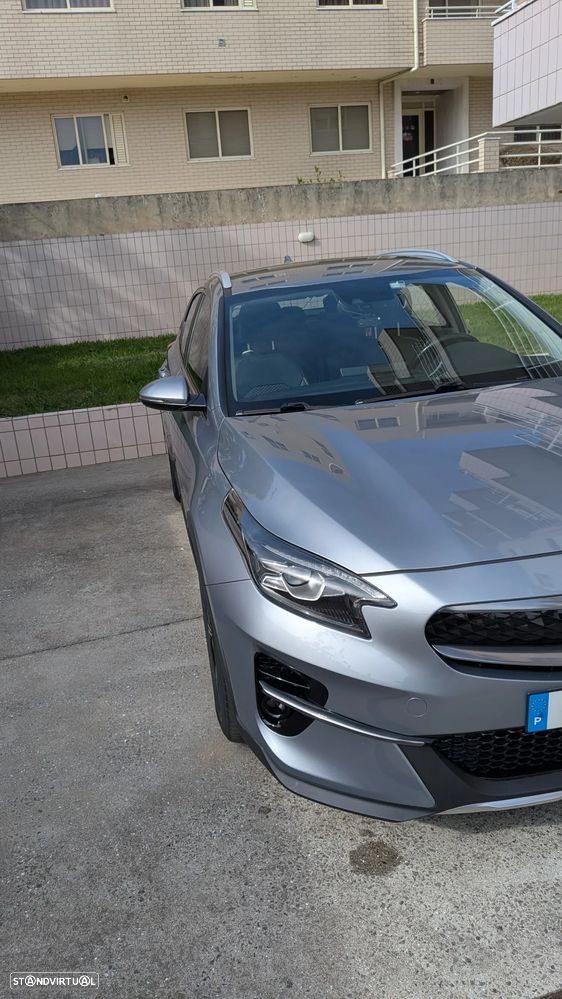 Kia XCeed - 32