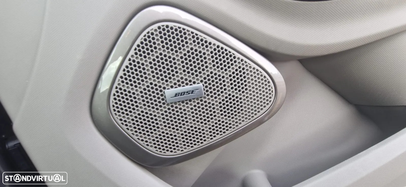 Renault Zoe (s/ Bateria) Bose 40 Flex - 29