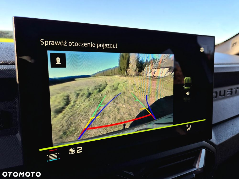 Dacia Duster 1.0 TCe Essential - 29