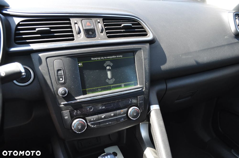 Renault Kadjar Energy TCe 130 Bose Edition - 30