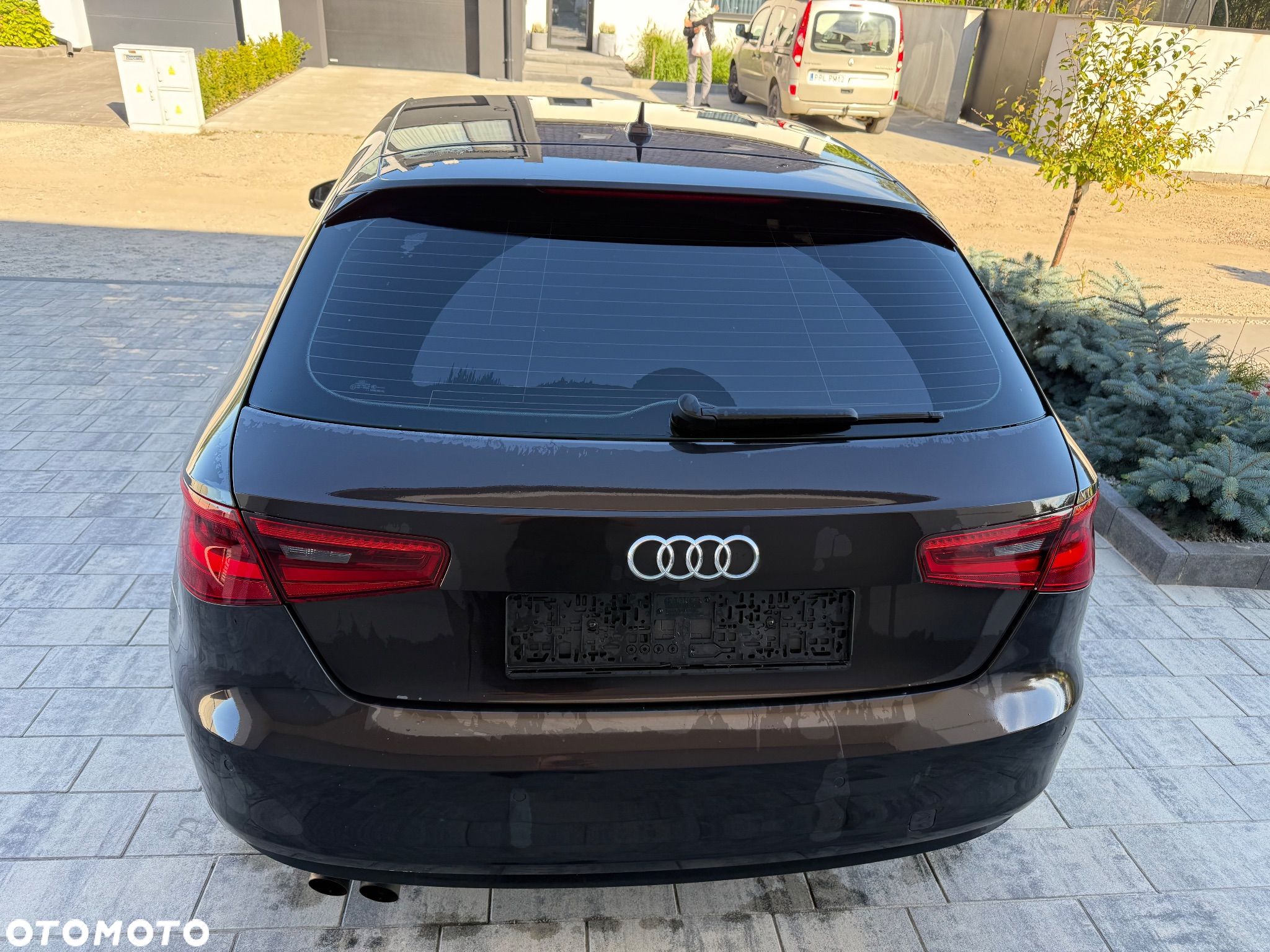 Audi A3 1.4 TFSI Edycja Specjalna - 1