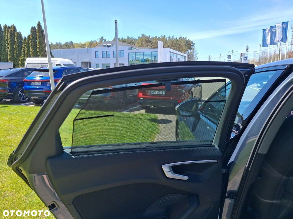 Audi A5 Limousine - 16
