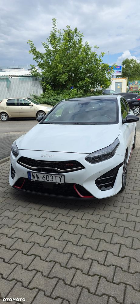 Kia Ceed - 6