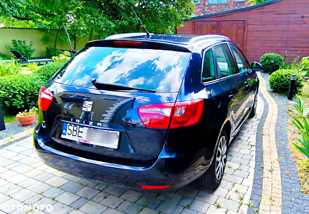 Seat Ibiza - 21