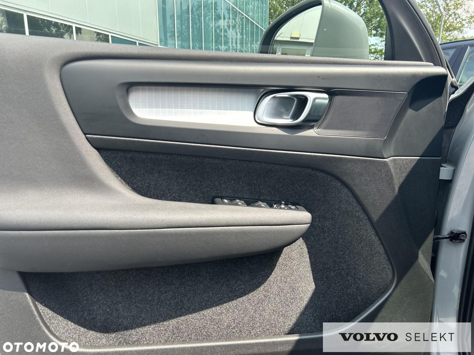 Volvo XC 40 - 11