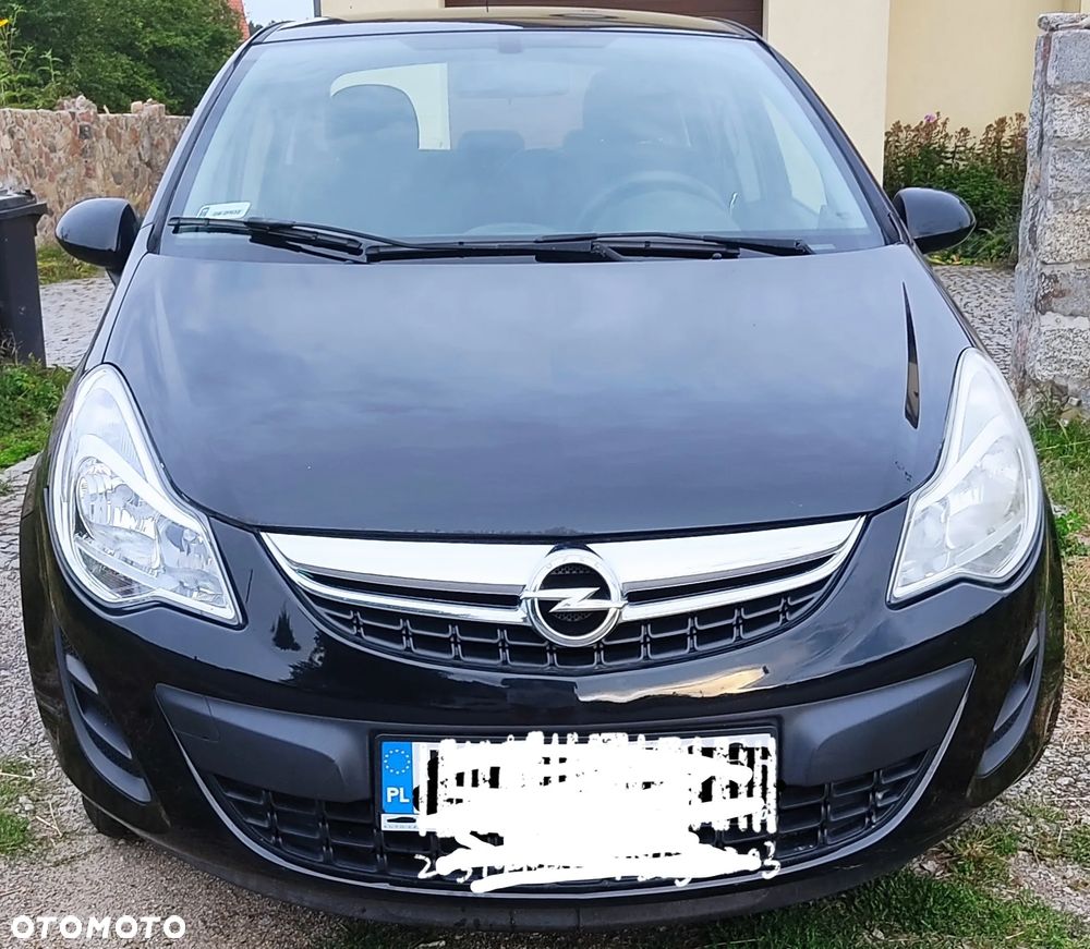 Opel Corsa - 3