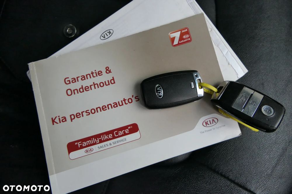 Kia Sportage 1.6 GDI L 2WD - 18