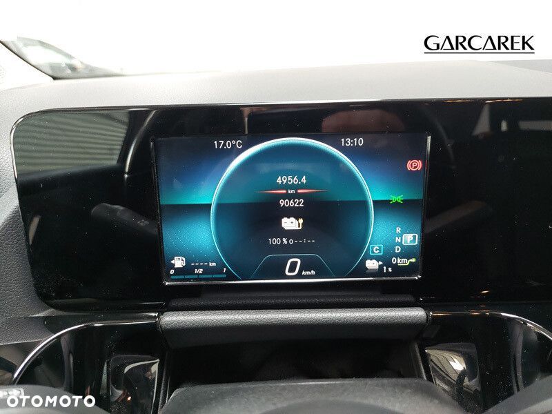 Mercedes-Benz Klasa B - 30