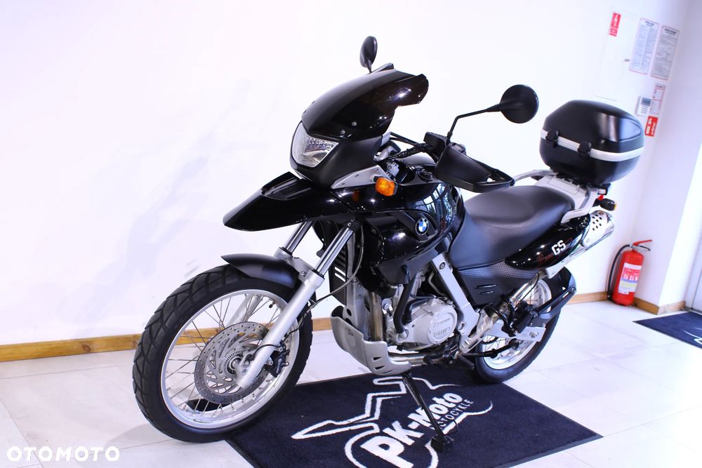 BMW F - 4