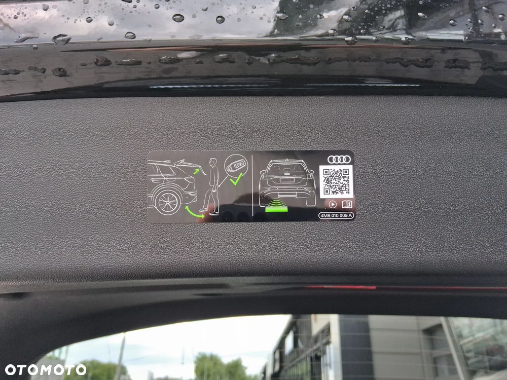 Audi Q3 Sportback - 11